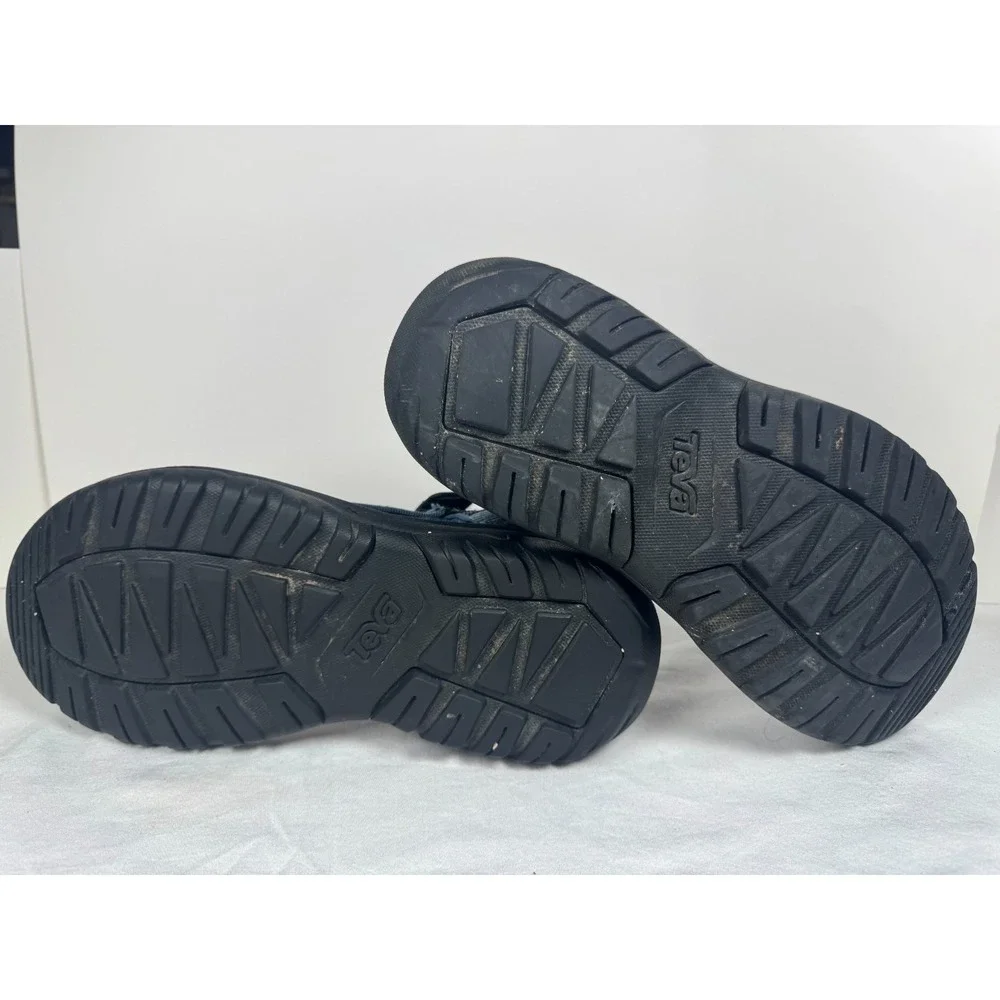 Teva Hurricane‎ XLT2 Mens Sandals Chara Orion Blue Textile Adjustable Straps